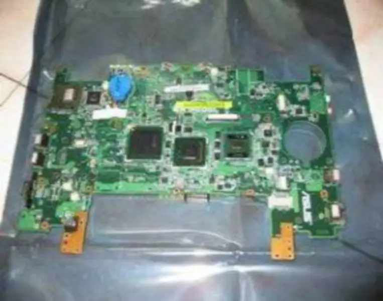 Asus 1000H -emolevy
