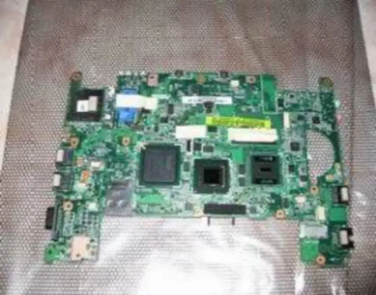 Asus 1000HD -emolevy