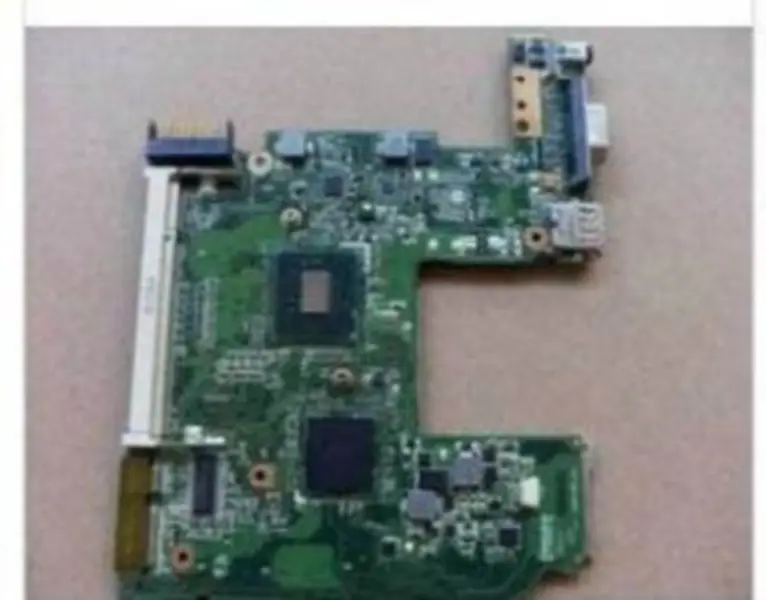 Asus 1001PE -emolevy