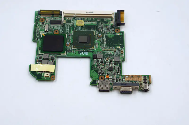 Asus 1005HA -emolevy