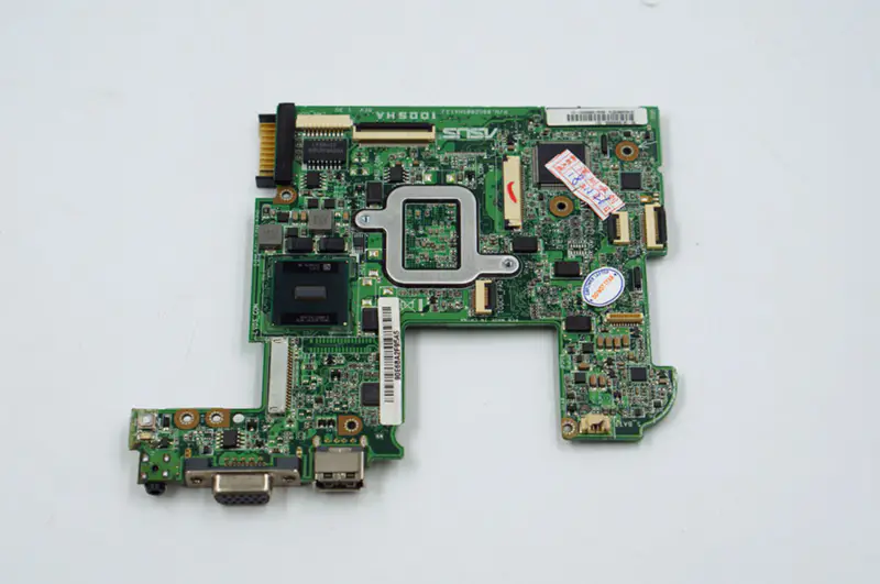 Asus 1005HA -emolevy