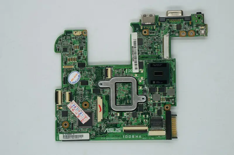 Asus 1005HA -emolevy