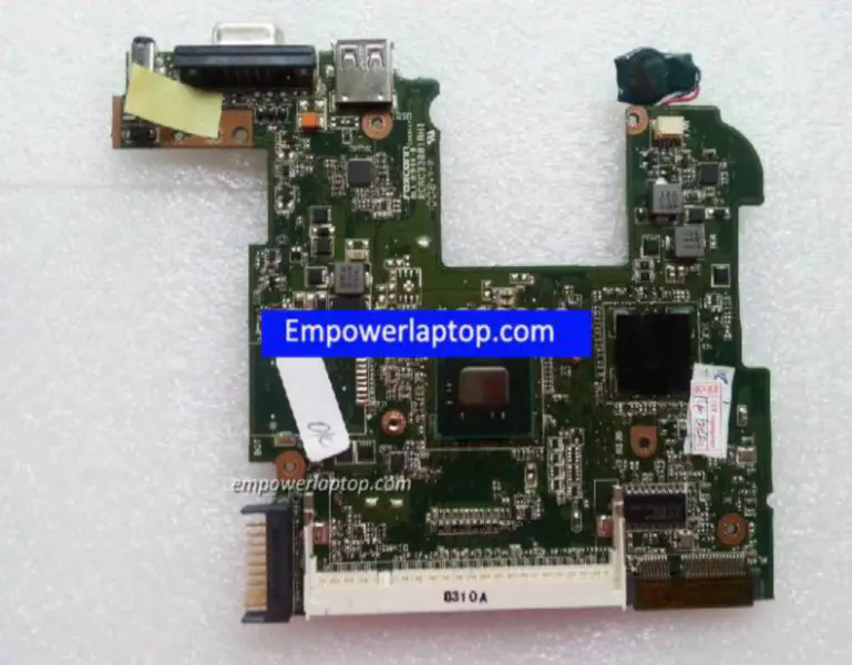 Asus 1005P -emolevy