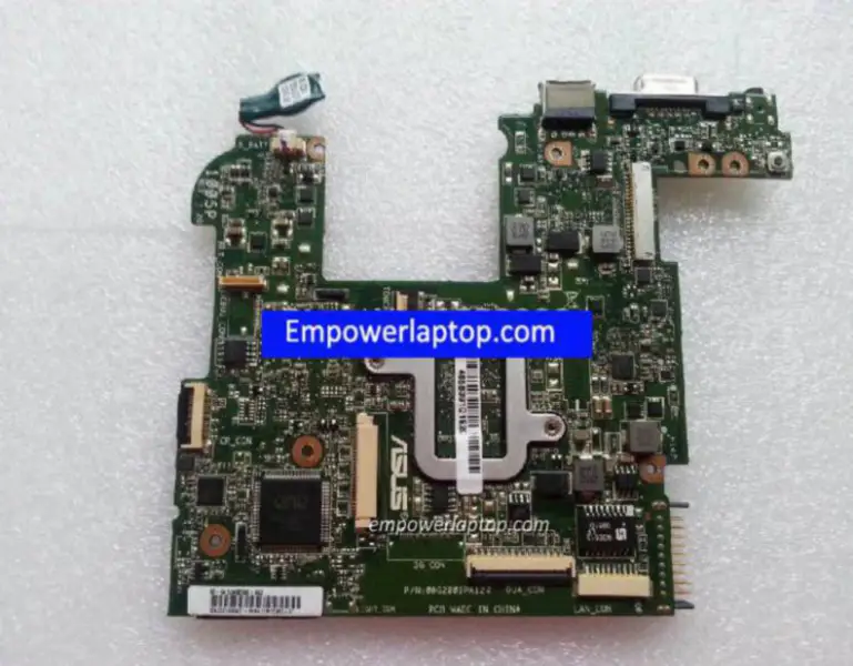 Asus 1005P -emolevy