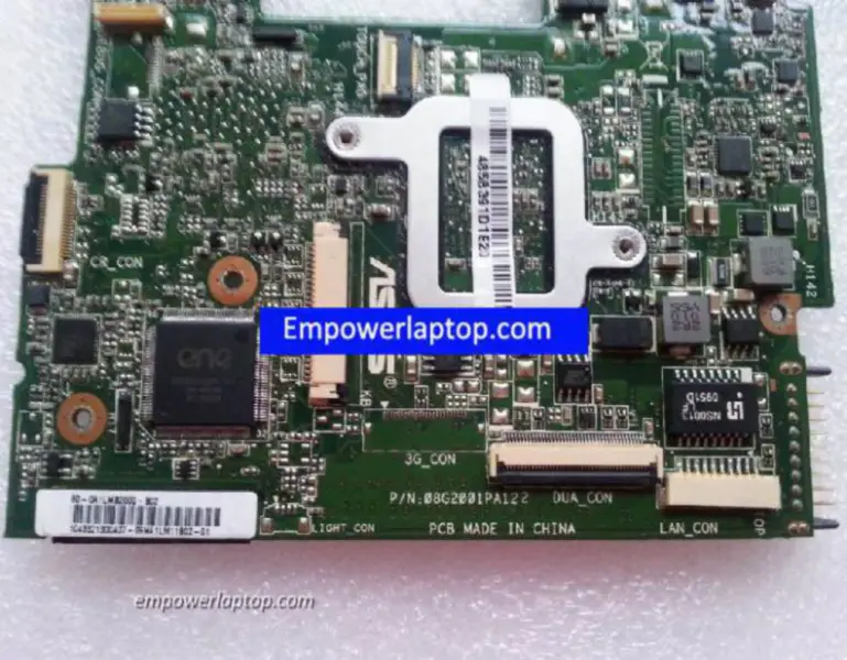 Asus 1005P -emolevy