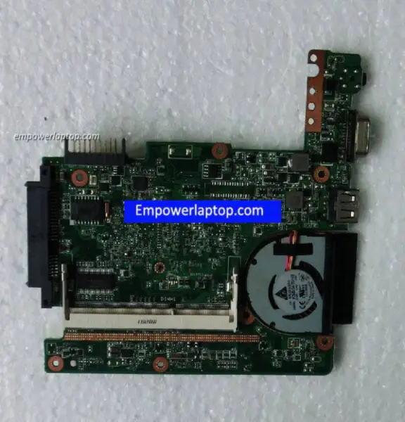 Asus 1015PX -emolevy
