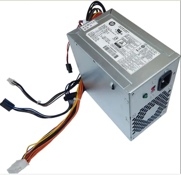 HP DPS-180AB-16B HK280-11FP Virtalähde