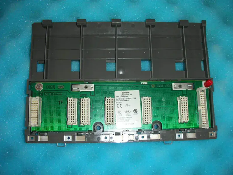 Modicon TSX Compact DTA 200/AS-HDTA-200 DTA200 DTA200