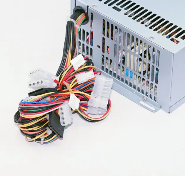 Advantech FSP250-70PFU Virtalähde