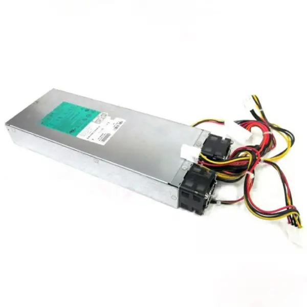 HP PS-6421-1C-ROHS 432171-001 Virtalähde HP PS-6421-1C-ROHS 432171-001