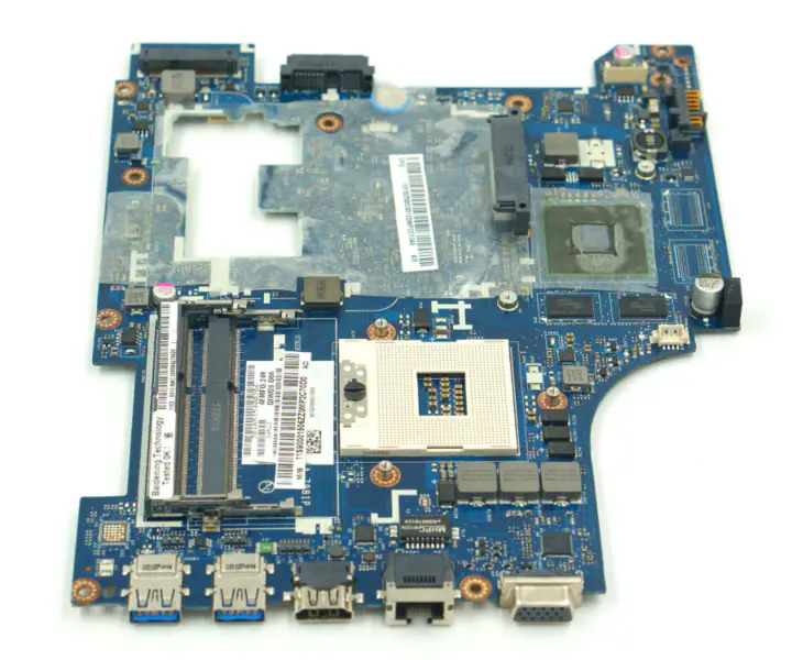 Lenovo G480 G580 LA-7981P emolevy