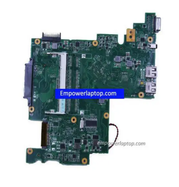 Asus 1201HA-emolevy