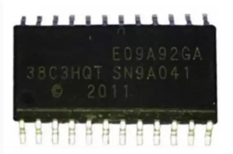 Epson E09A92GA E09A92G integroitu piiri