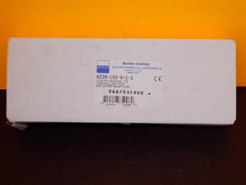 Parturi Colman MZ2A-102-0-1-1-1