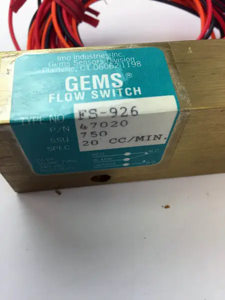 Jalokivet FS-926