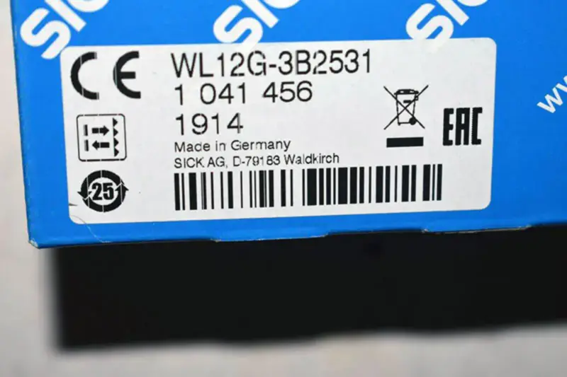 SAIRAS WL12G-3B2531