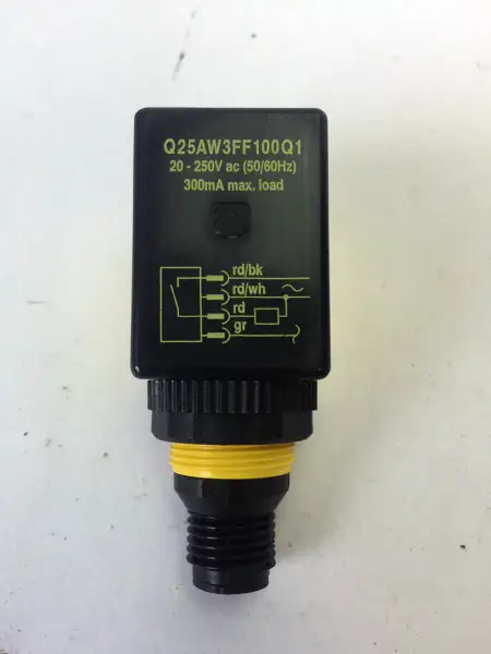 BANNERI Q25AW3FF100Q1