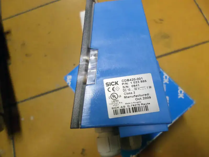 SAIRAS CDB420-001