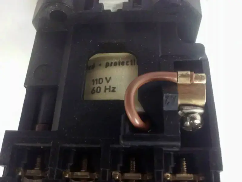 KLOCKNER DIL00-41 PLC-moduuli