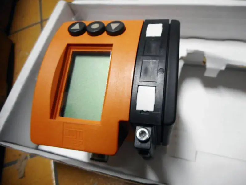 IFM Efector OOF-FPKG/M12/KL2 IFM Efector OOF-FPKG/M12/KL2