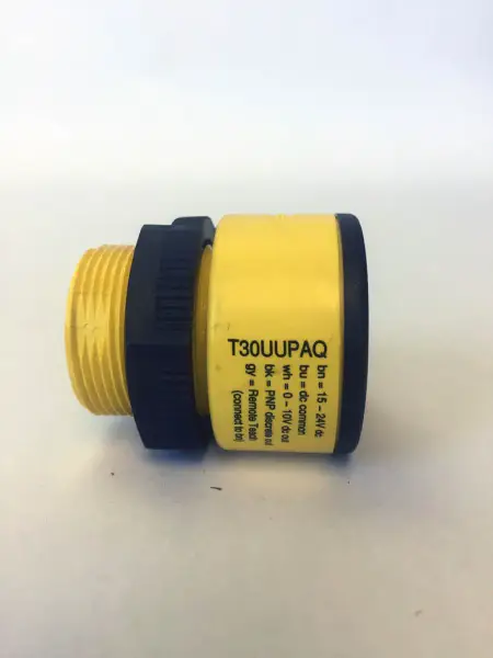 BANNERI T30UUPAQ