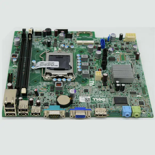 Dell Optiplex 7020 9020 USFF 14GRG KC9NP Y43VF 423CV -emolevy emolevyyn