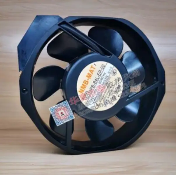 NMB 15038PB-B4L-EP-00 15038PB-B4L-EP AC240V TUULETIN