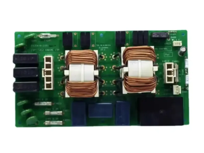 Daikin FN354-H-1(A) 15PYTT2C2 ilmastointilaitteen ohjauslevy