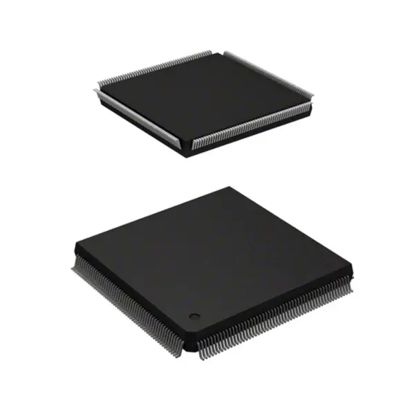 IC Chip Elektroninen komponentti BOM-palvelu Cortex-M3 STM32F2 mikrokontrolleri mcu 32BIT 256KB FLASH STM32F207VCT6