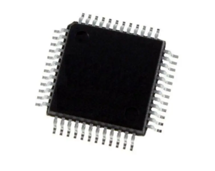 IC Chip Elektroninen komponentti BOM-palvelu STM32F407VET6 32-bittisellä M4 RISC 512KB Flash 2.5V/3.3V Cortex MCU:lla