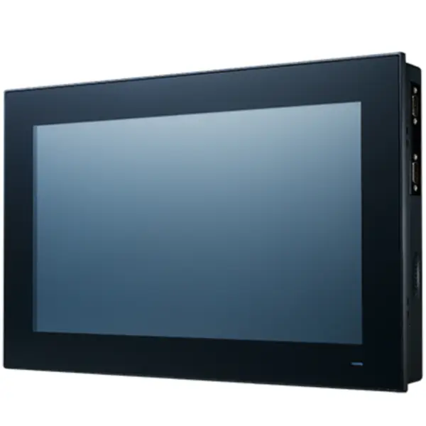 Advantech PPC-3151W 15,6 tuuman tuulettimeton teollisuuspaneeli-PC i5-7300