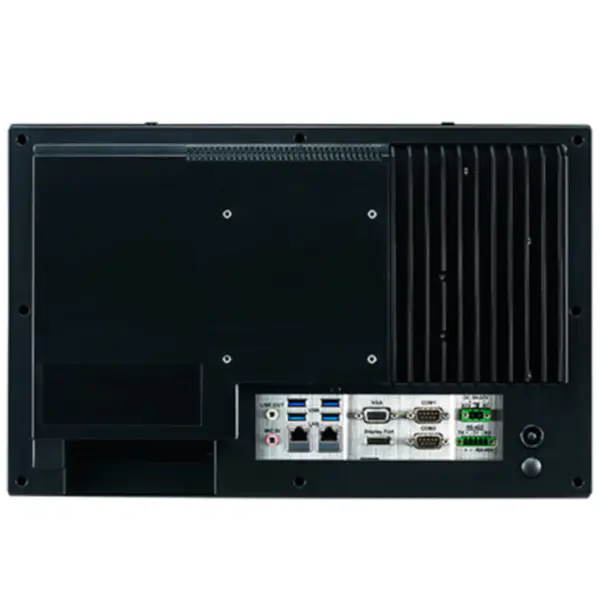 Advantech PPC-3151W 15,6 tuuman tuulettimeton teollisuuspaneeli-PC i5-7300