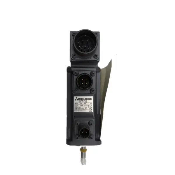 Mitsubishi-merkkiset servomoottorit HA-sarjan moottorit HA-FF13CB