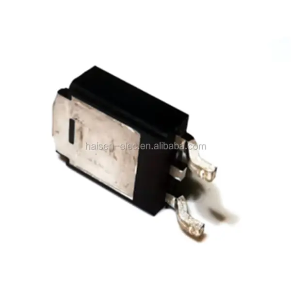 Uusi IC-sirut elektroninen komponentti TO252 NGD8201AG