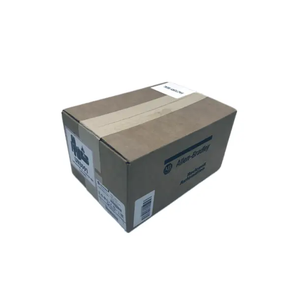 Allen-Bradley 2711P-T7C22D9P PLC-moduuli
