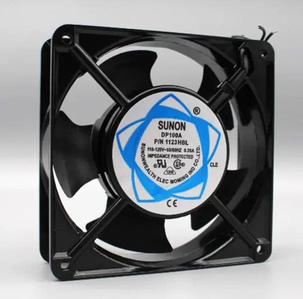 SUNON DP100A 1123HBL tuuletin