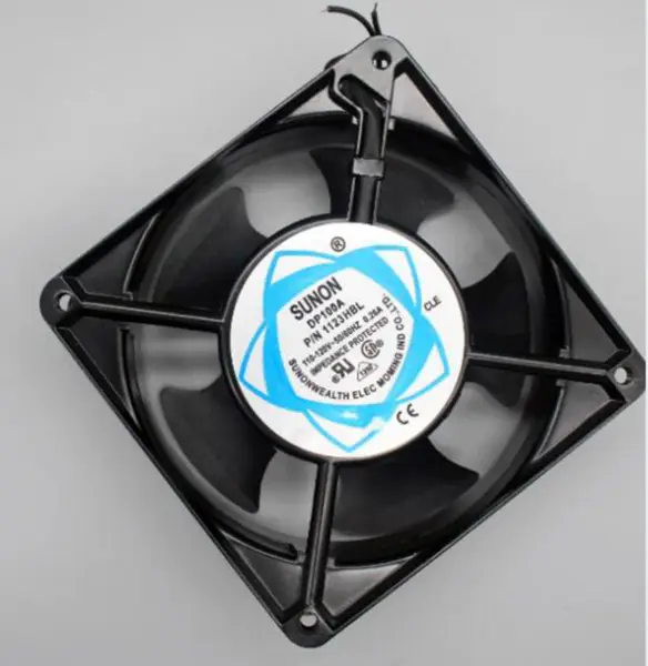 SUNON DP100A 1123HBL tuuletin