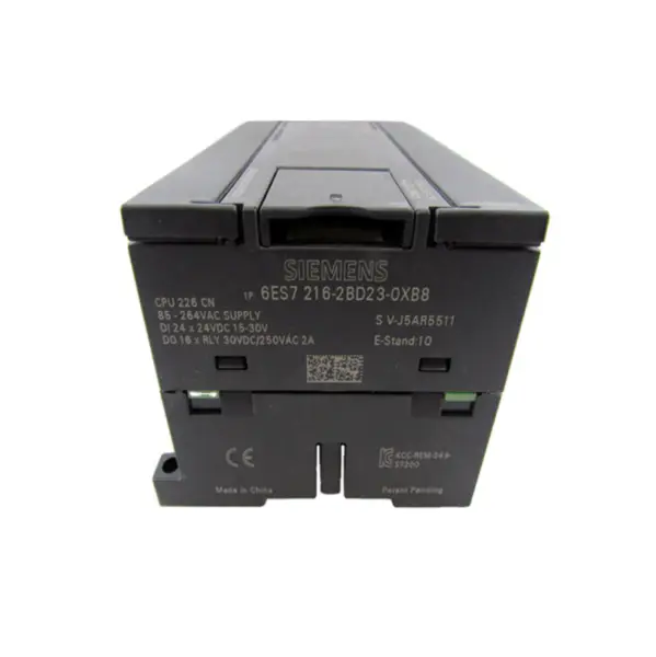 Siemens PLC s7 200 Siemens 224xp 6ES7 123-1JA00-0AB0