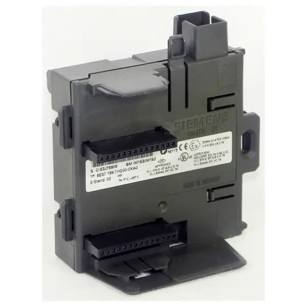 Siemens PLC s7 1200 Siemens 6ES7 212-1HE31-0XB0 6ES72121HE310XB0
