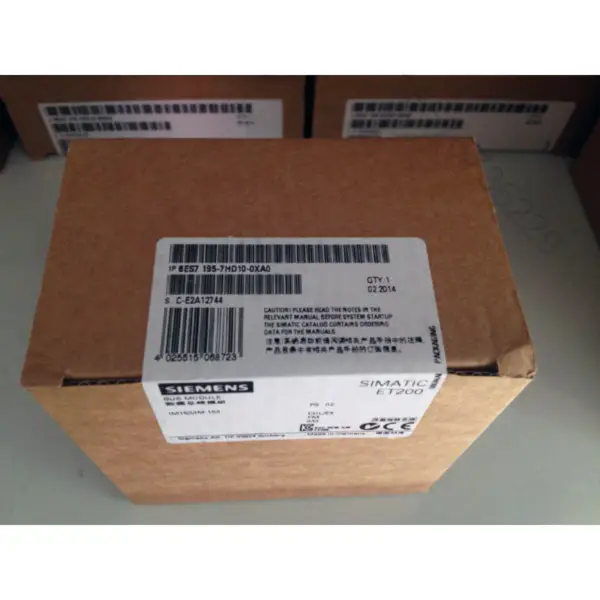 Siemens PLC s7 1513 6ES7 810-4CC10-0YA5 6ES78104CC100YA5 6ES78104CC100YA5