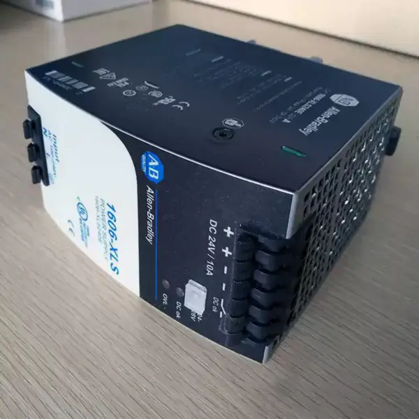 Allen Bradley Power Monitor 500 1606-XLS240K 1606-XLS240K 1606-XLS240K