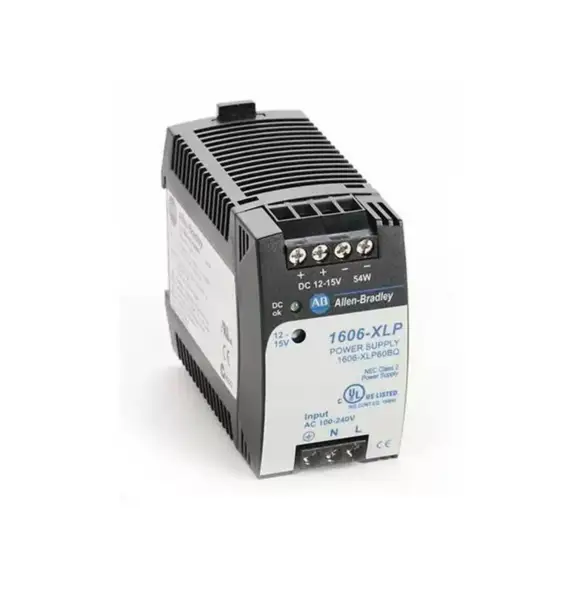 Allen Bradley Power Monitor 500 1606-XLS240K 1606-XLS240K 1606-XLS240K