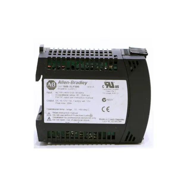 Allen Bradley invertteri powerflex 525 1606-XLE120EE 1606XLE120EE 1606XLE120EE