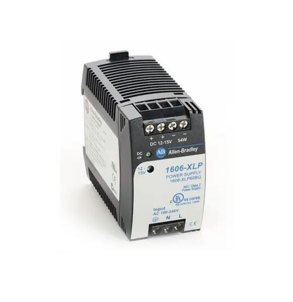 Allen Bradley invertteri powerflex 525 1606-XLE120EE 1606XLE120EE 1606XLE120EE