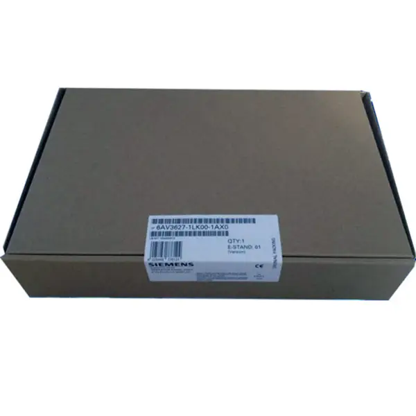 Siemens HMI siemens 10 pulgadas hmi 6AV6 645-0CA01-0AX0 6AV66450CA010AX0 6AV66450CA010AX0