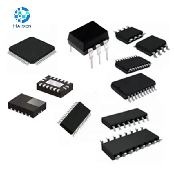 IC CAN-lähetinvastaanotin siru SN65HVD230DR SN65HVD230 IC TRANSCEIVER HALF 1/1 8SOIC