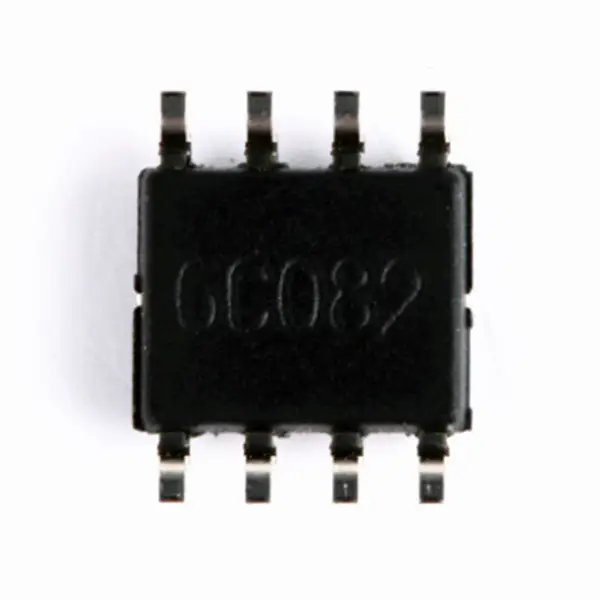 IC CAN-lähetinvastaanotin siru SN65HVD230DR SN65HVD230 IC TRANSCEIVER HALF 1/1 8SOIC