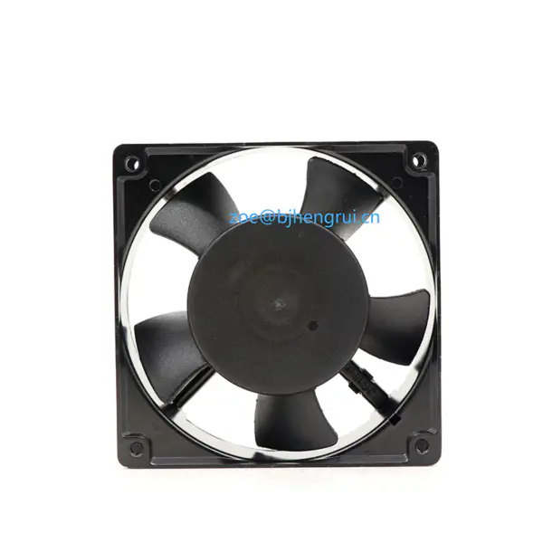 ADDA AA1282UB-AT AA-sarja 2700 RPM 120 x 120 x 38 mm 111,9 CFM 220-240 V kuulalaakeroitu AC-tuuletin