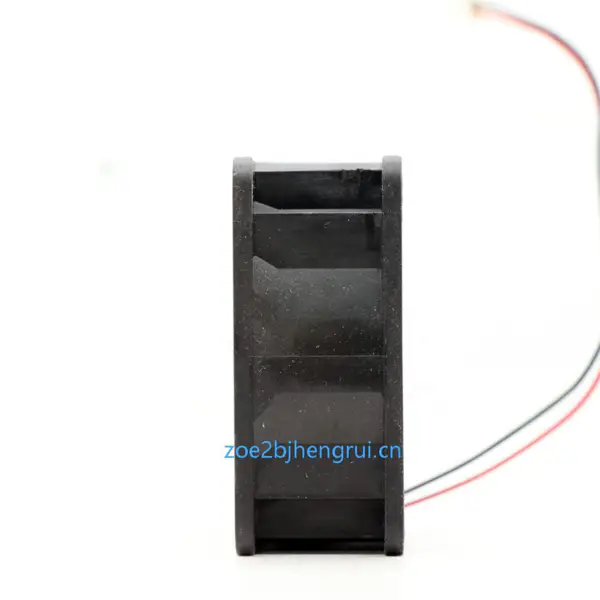 Ebmpapst 612NHHR-147 12VDC 240MA 2.9W 60 * 60 * 25MM 240mA 2 johdin Invertteri aksiaalinen jäähdytystuuletin