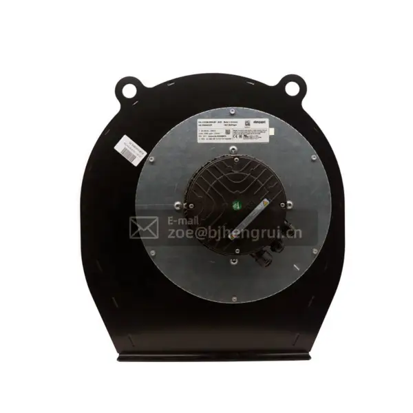 Ebmpapst G3G280-BR04-M7 tuuletin